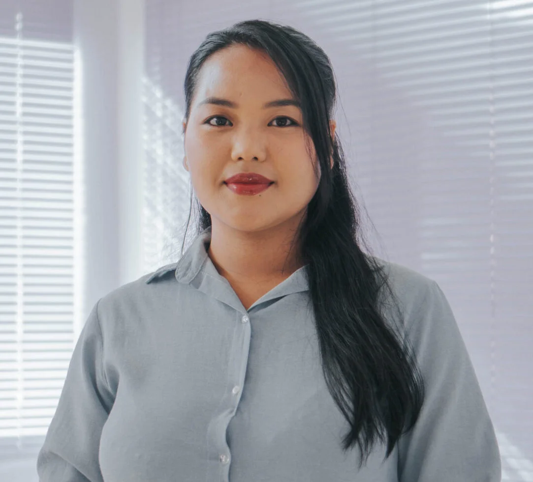 Andina (Playgroup Teacher Assistant)