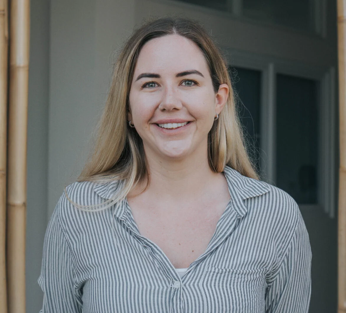 Katelyn (Primary Years Expat Teacher)