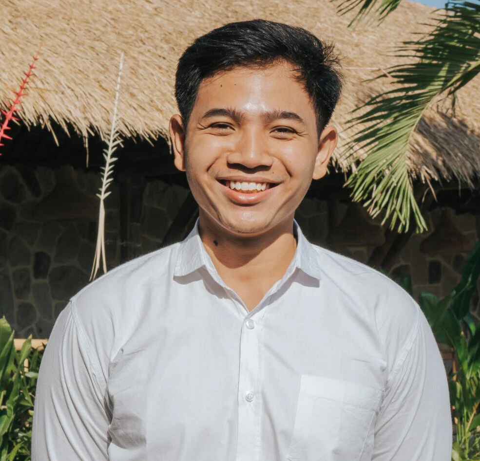 Yasa (ICT Teacher)