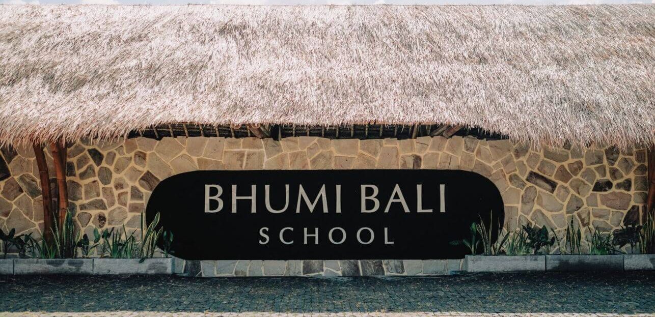 international primary school bhumi bali kerobokan