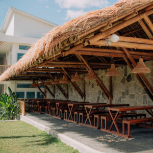 bhumi bali school canteen