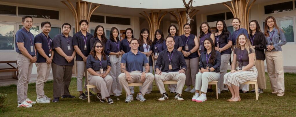 team bhumi bali international school kerobokan